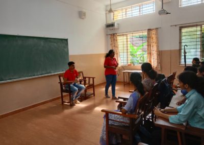 Industry Assessment of Student Programming Skills