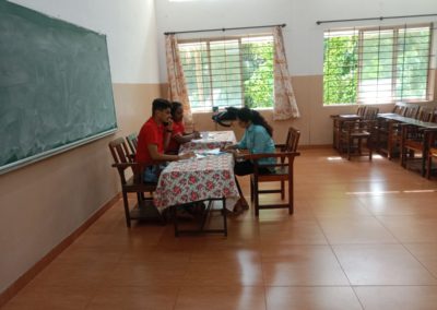 Industry Assessment of Student Programming Skills