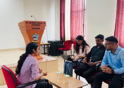 Placement Orientation by KVP Business Solutions