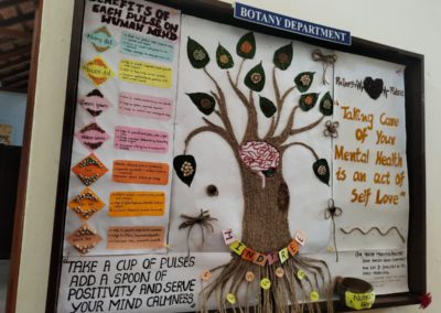 Nutrition and Mental Health