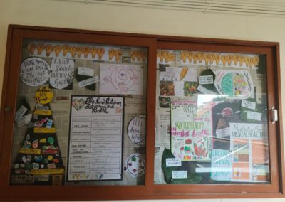 Nutrition and Mental Health