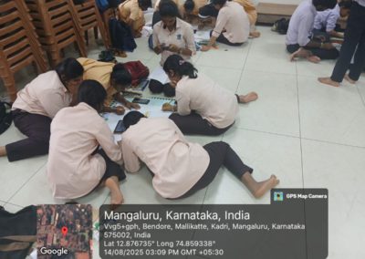 Poster Designing Competition