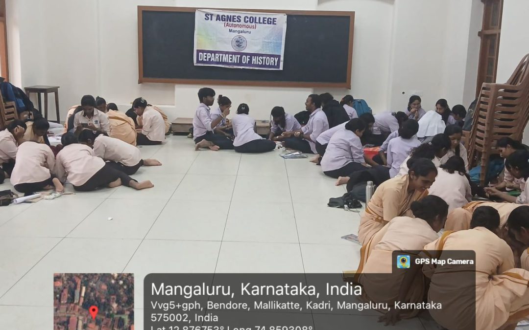 Poster Designing Competition