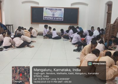 Poster Designing Competition