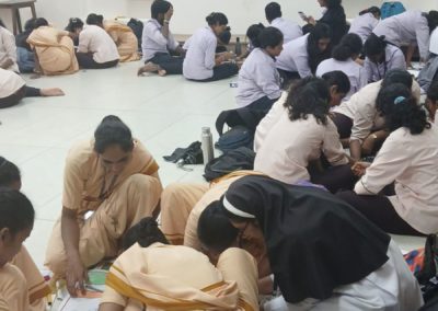 Poster Designing Competition