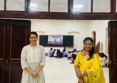 Poster Designing Competition