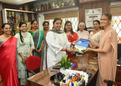 Signs MoU with Inclusiv, Bengaluru for Accessible Mangalore Project