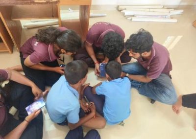 Agnes Towards Community