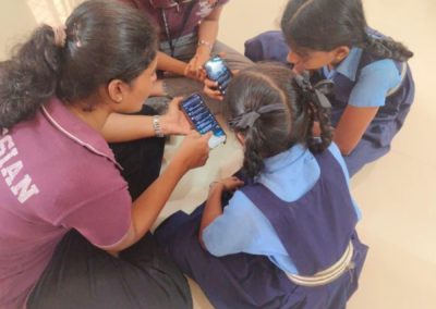 Agnes Towards Community