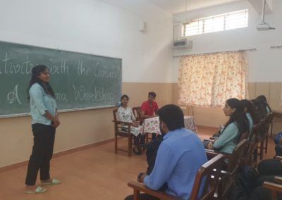 Creativity with the Canvas : A Workshop in Figma