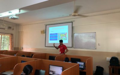 Creativity with the Canvas : A Workshop in Figma