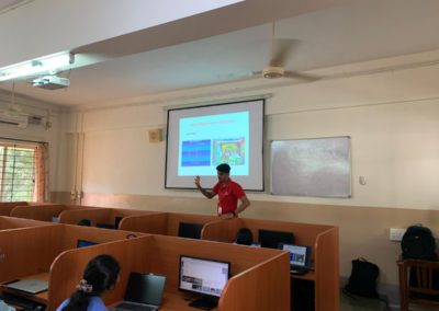 Creativity with the Canvas : A Workshop in Figma