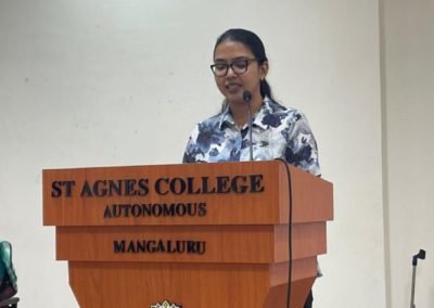 MBA Induction Programme