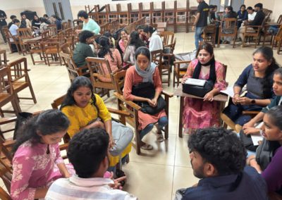 MBA Induction Programme