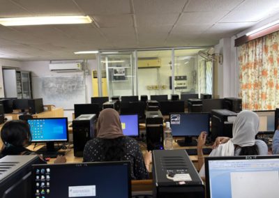 MBA Induction Programme