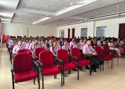 Tracxn Database Demonstration Session