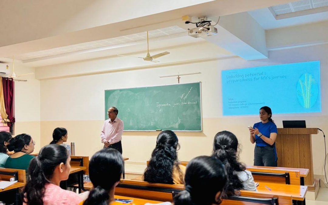 Unlocking your Potential: Strategies for Academic Success