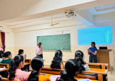 Unlocking your Potential: Strategies for Academic Success