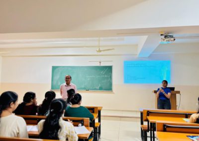 Unlocking your Potential: Strategies for Academic Success