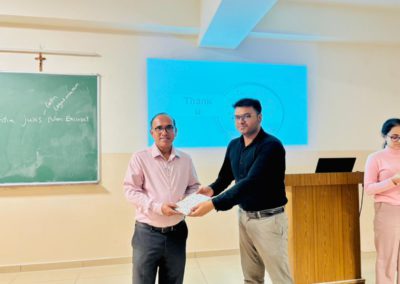 Unlocking your Potential: Strategies for Academic Success