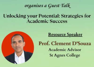 Unlocking your Potential: Strategies for Academic Success