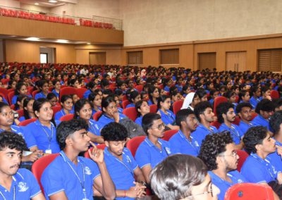 Awaken the Mind – Choose a Drug-Free Life