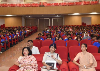 Awaken the Mind – Choose a Drug-Free Life