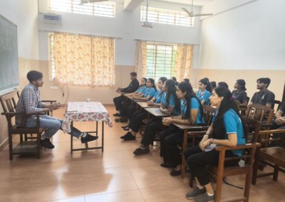 “From Campus to Career”