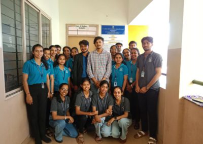 “From Campus to Career”