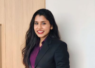 Pratheeksha D’Souza