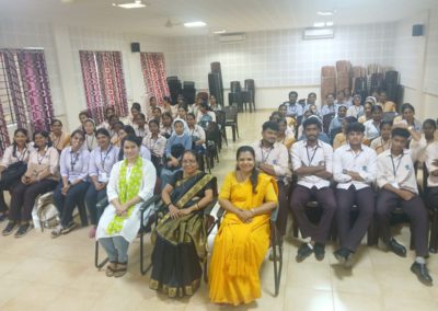 Gandhian Mass Mobilization: Psychological Perspectives