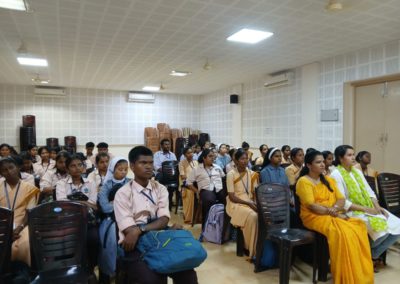 Gandhian Mass Mobilization: Psychological Perspectives