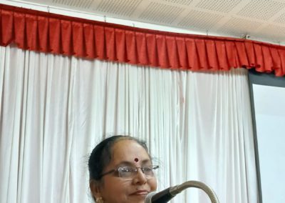 Gandhian Mass Mobilization: Psychological Perspectives