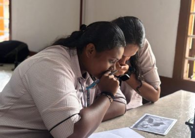 Human–Wildlife Conflict