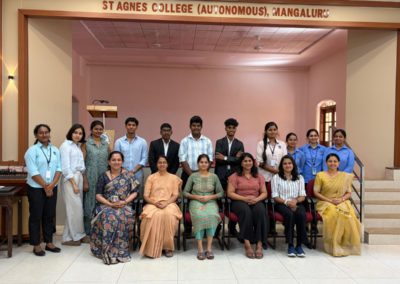 Innovate and Elevate – The Campus Entrepreneurship Challenge -IIC