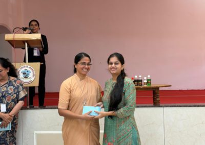 Innovate and Elevate – The Campus Entrepreneurship Challenge -IIC