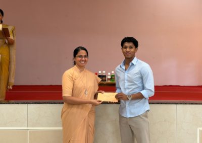 Innovate and Elevate – The Campus Entrepreneurship Challenge -IIC