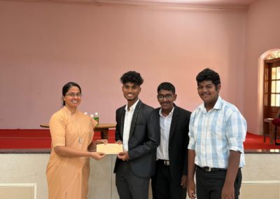 Innovate and Elevate – The Campus Entrepreneurship Challenge -IIC