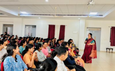 ‘From Campus to Corporate: Navigate POSH with Confidence’