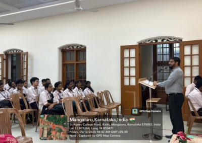 Recent Development in GST