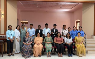 Innovate and Elevate – The Campus Entrepreneurship Challenge -IIC