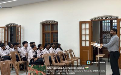 Recent Development in GST