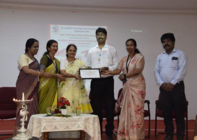Blood Donation Camp
