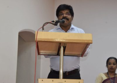 Blood Donation Camp
