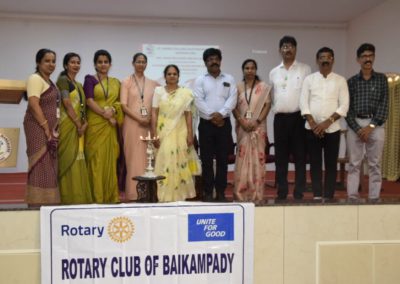 Blood Donation Camp