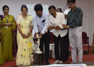 Blood Donation Camp