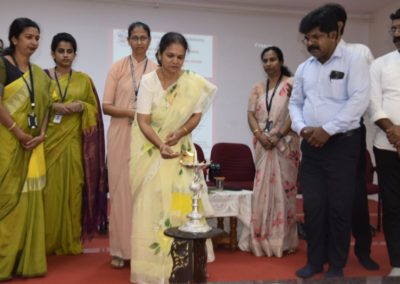 Blood Donation Camp