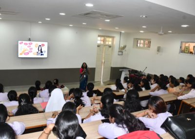 Career Opportunities in Psychology