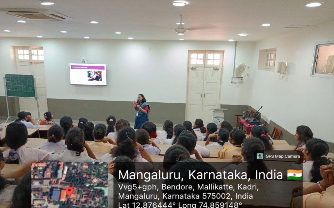 Career Opportunities in Psychology