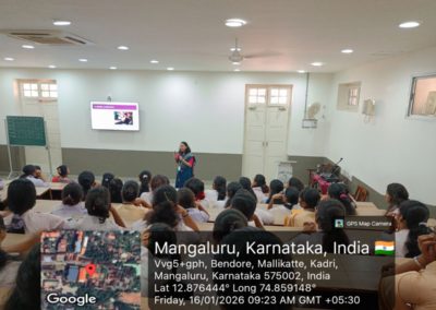 Career Opportunities in Psychology